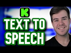 How To Setup TTS On Kick (For Beginners)✅