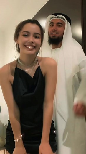 Aida 🌙 (@aida.belies)’s videos with Desert Rose - Victoria Kohana & Runstar