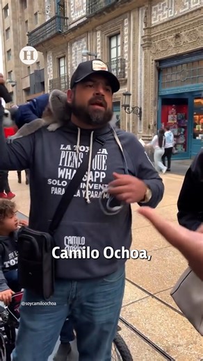 ¿Quién era Camilo Ochoa "El Alucín", influencer sinaloense asesinado en Morelos? Se reportó el asesinato del famoso influencer en Temixco, Morelos, la tarde de este 16 de agosto. | El Heraldo de México