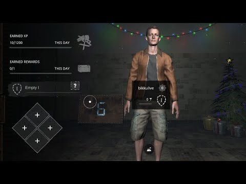 The Ghost Multiplayer Live Horror 👽 | SLAUGHTERHOUSE ESCAPE Full Live Gameplay