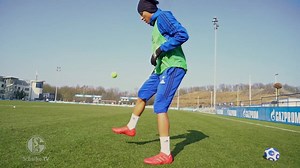 ⚽️🏓🏀🎾... Amine Harit 👌 | FC Schalke 04