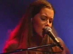 Marion Raven - Crawl (Live)