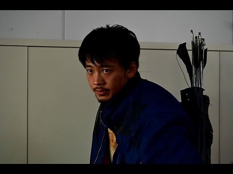 【新予告編】Huluオリジナル「君と世界が終わる日に」Season3 ついに最終章突入！（主演：竹内涼真、ヒロイン：中条あやみ）