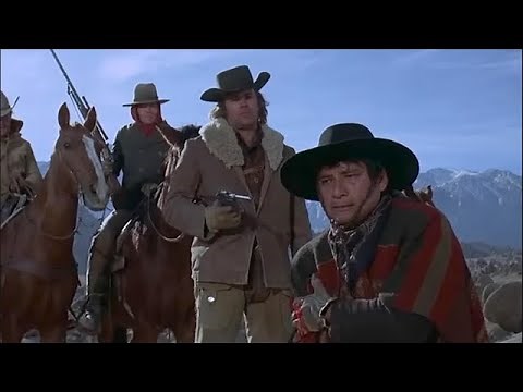 Garden Of Evil 1954 Gary Cooper, Susan Hayward, Richard Widmark | Best Western Movies