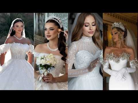 Unveiling Modern Bridal Party Styles 2026 Sophisticated & Chic 2026 Prom Dress Md