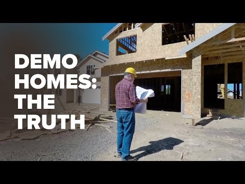 The Truth About Showcase Homes (And Why This One Is Different)