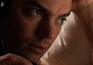 First Look: Dominic Cooper as Ian Fleming in BBC America’s Miniseries ‘Fleming: The Man Who Would Be Bond’