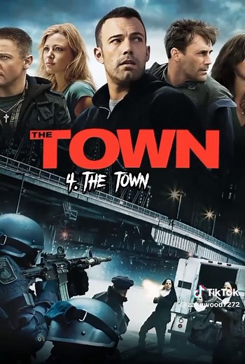 Best Heist Movies in the World 2024