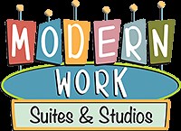 Unlock More About Modern Work Suites And Studios