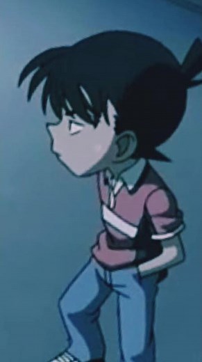 Detective Conan Arabic Dub #DetectiveConan #Conan