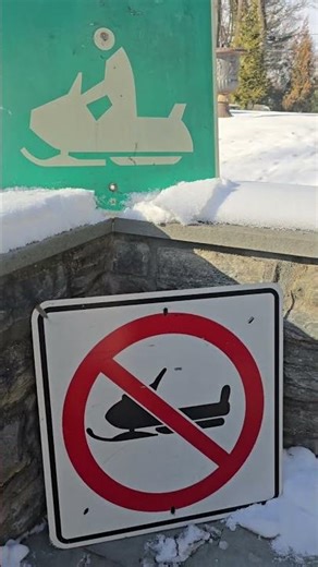 Check out these vintage snowmobile signs. Available in our online store tonight at 8pm. ShopSBH.com