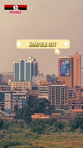 Discover Kampala City: A Vibrant Ugandan Experience