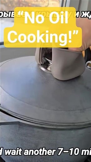 “Why Steam Cooking is the Healthiest Way 💨🍲 | Benefits You Must Know!”