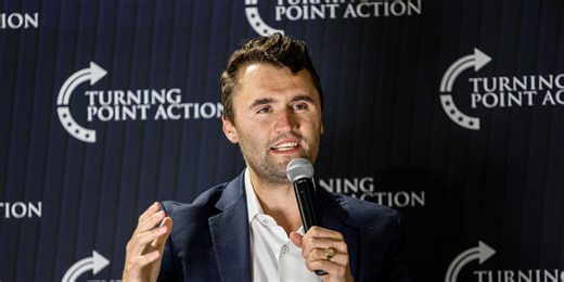 Several vigils honoring Charlie Kirk to be held in Middle Tennessee