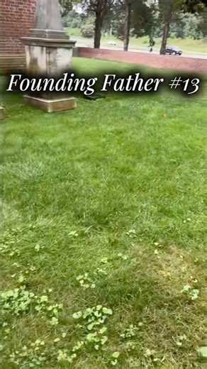 Founding Father No.13 #history #americanhistory #historybuff #americanrevolution #historynerd