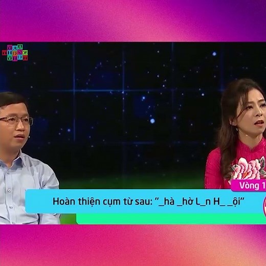 Cô giáo tập đánh vần là có thật 😂