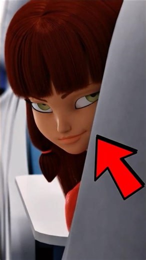 Why Lila Smirked After Seeing Nathalie Coughed?!! #miraculous