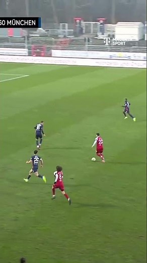 (Auch) deswegen hat Nagelsmann El Mala ins DFB-Team geholt! 🔥