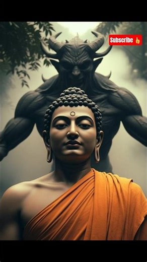 Witness the True Power of Buddha’s Enlightened Energy !