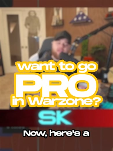 The EWC is the clearest path into competitive Warzone, putting top talent on the biggest stage. • High-level lobbies • Real tournament pressure • Strong exposure • Proven skill checks • Gateway to pro play If you want to break into competitive Warzone, EWC is where it starts. #fpslounge #guide #codwarzone