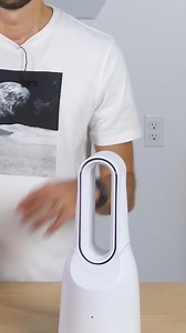 207K views · 2.4K reactions | Are bladeless fans a scam? #experiment #physics #science #blades #fan #reels | The Action Lab | Facebook