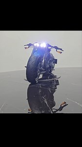 1M views · 25K reactions | Harley Davidson V-Rod muscle custom | DarkKustom.com | Facebook