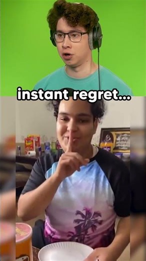 How to Prank Your Friend with Chips!😂 #reaction