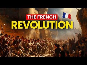 The French Revolution Explained - Short Documentary