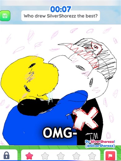 AYO WHAT THE HELLY why is everyone so freaky in this Roblox Draw Me LMAOOOO Ngl idk why I decided to draw him avatar like that LMAOOO I drew it only with mouse though so I'm kinda happy with it!! #roblox #robloxdrawme #robloxavatar #twitch #yuzububbles