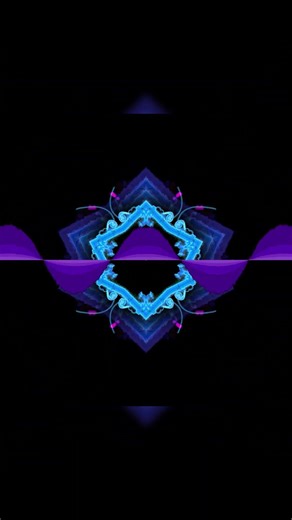 Wubs N Dubs — Bone-Rattling Dubstep (All-Vinyl DJ Set + Trippy VJ Visuals) Clip 01