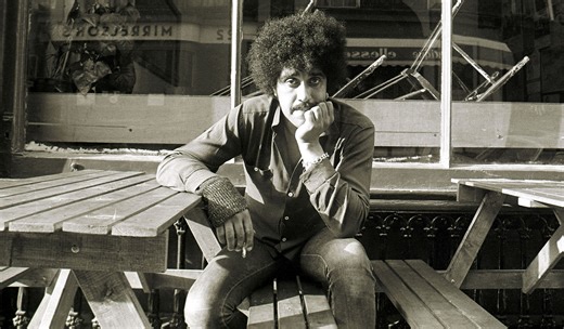 On This Day: Phil Lynott, visionary front man of Thin Lizzy passed away