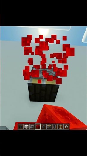 Computer Desk #minecraft