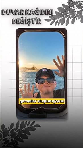 Generating Funny Lock Screen Images with ChatGPT🥳 #shorts