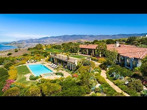 Discover Villa del Mare, 13600 Calle Real, Goleta