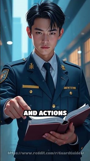 Master Security Patrol Note-Taking Fast