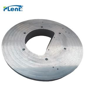 [Hot Item] China High Quality Heavy Duty Customized Aluminum Sand Casting