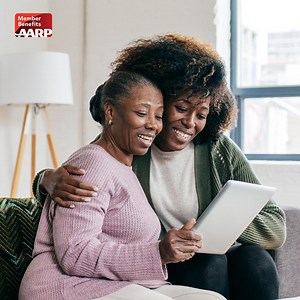 Protect your identity with AARP® Identity Theft Protection powered by Norton™ Members save up to 53% on plans that help protect against hackers stealing their personal information and infecting their devices with malware. Options for individuals, couples, and families are available. *Terms apply. http://spr.ly/6180OeWfu | AARP Member Benefits