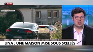 Kévin Bossuet : «Ce qui m’a choqué, c’est ce qui se passe sur les réseaux sociaux où vous avez des g