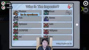 334K views · 285 shares | the most AMAZING and HORRIFIC 7600 IQ ending in Among Us... | Disguised Toast | Facebook