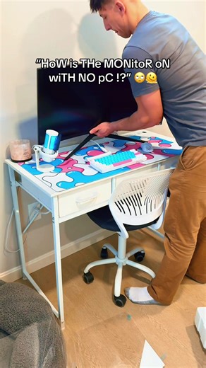 Kraken Keyboards on TikTok