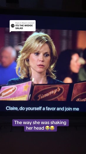 Understanding Claire's Meltdown in Modern Family