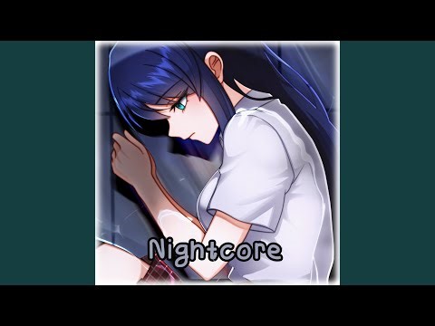 She Doesn't Matter Anymore (Nightcore)