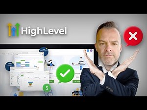 How to Create Profitable Highlevel Service Packages (GoHighlevel Tutorial)