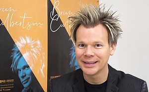 Jazz superstar Brian Culbertson performs in Seoul  - The Korea Times