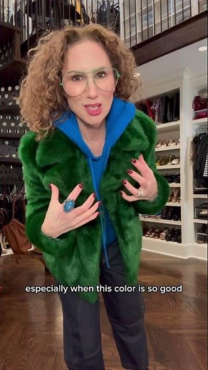 Analogous Colors! | Carla Rockmore #quicktip #fashion