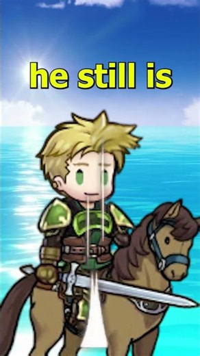 Why is Seth Our Favorite Paladin