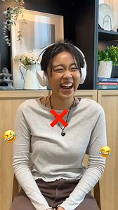 Putting our noise-cancelling headphones to the test! 🎧🤫 | JBL