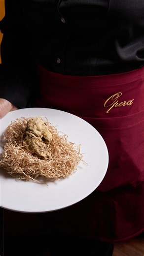 Opera Italian Restaurant on Instagram: "More than just a meal; Opera. ------------------- Open Everyday: Lunch: 12:00 - 14:30 Dinner: 17:00 - 00:00 Make your booking now: 🔗 Linktree : linktr.ee/opera.italianrestaurant (See link in bio) 📞 Call 063-901-1113 📱LINE: @opera.italian 🍽️ Online Booking: https://book.bistrochat.com/opera (See link in bio) Visit us at The Opera Complex: 📍 Location: Opera Complex, Sukhumvit 39 #OperaItalianRestaurant #Operacomplex #Operarestaurant #Sukhumvit39 #bestit