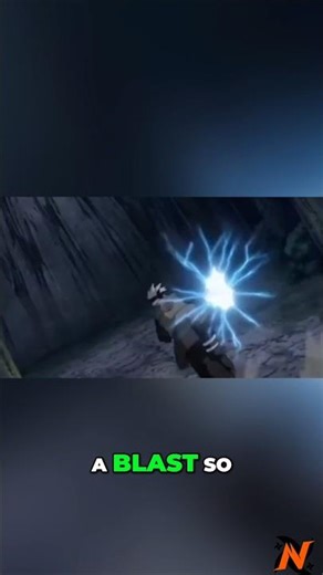 Sixth Hokage Kakashi Was TOO POWERFUL!
