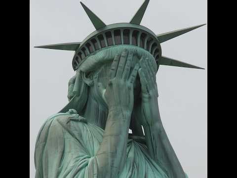 The Bad State of the USA